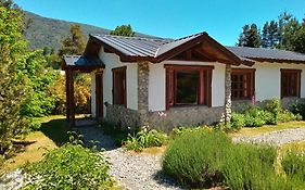 Cabañas Aldea de Montaña